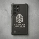 Cellular Junction Armor Case for Samsung Galaxy S25 Ultra - Image 2