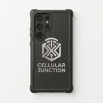 Cellular Junction Armor Case for Samsung Galaxy S25 Ultra