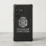 Cellular Junction Armor Case for Samsung Galaxy S25 Ultra - Image 3
