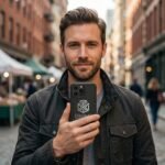 Cellular Junction Armor Case for iPhone 15 Pro & 14 Pro - Image 3