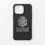 Cellular Junction Armor Case for iPhone 15 Pro & 14 Pro
